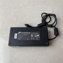 19V 9.47A电源适配器 一体机充电器线 型号FSP180-ABAN2