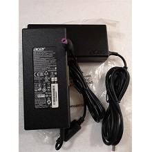 宏基Acer暗影骑士3 VX5原装充电线PA-1131-16 19V7.1A电源适配器