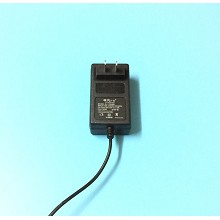 现代e派AC ADAPTER原装电源线MODEL:KJ-12026B电源适配器12V2.0A