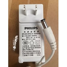 原装全新飞利浦 ADS-40FSG-19 19035GPCN 电源适配器19V 1.84A