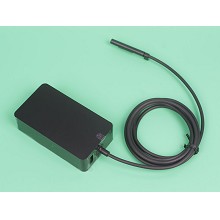 微软surface pro4 pro3 1625 1724充电器线12V2.58A36W电源适配器