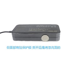 华硕ADP-180MB F玩家国度GFX72 G750JW G752飞行堡垒FX60VV充电器