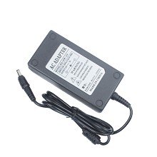 12V5A电源适配器 AOC LCD LED液晶显示器安防监控12V2A12V3A12V4A