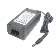 12V5A电源适配器 AOC LCD LED液晶显示器安防监控12V2A12V3A12V4A