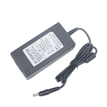 12V5A电源适配器 AOC LCD LED液晶显示器安防监控12V2A12V3A12V4A