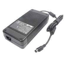 原装神舟战神k770g-i7 d2GX7 ZX7 19.5V11.8A 230W 4孔电源适配器