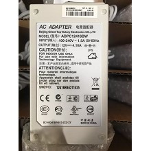 全新原装 AOC冠捷 液晶显示器LCD电源 适配器 变压器ADPC12416BW
