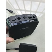 Bose SoundTouch 二代蓝牙5.0 WI-FI无线接收器 音乐无损适配器