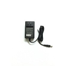 全新容之大显示器屏电源适配器充电器DC-625-1225 12V2.5A电源线