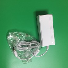 型号SUN-1200400 充电器 12V 4A电源适配器白色 索源科技