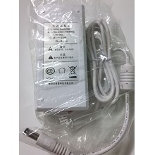 输出24V 2.5A医疗工业级3C通用电源适配器GSM60A24 60瓦索源科技