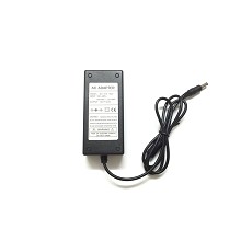 AC ADAPTER DC-615-1240 12V4.0A点歌机触摸显示屏电源适配器