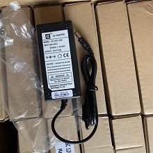 DECHANG 液晶显示器屏电视电源线12V 2.6a适配器DC-625-1226