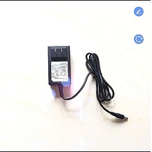 XSPED极速显示器 X2201 LED液晶显示器电源线适配器 充电器