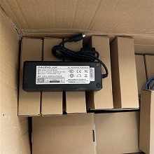 苹果款一体机四针充电器 19V 7.9A大井电源适配器DJ-190790-SA