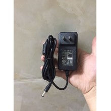 台式电脑液晶显示器SUN-1200300B电源适配器12V 3A充电器线