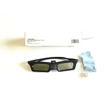 TCL正品 GX12AFE 3D眼镜 红外式快门主动式3D眼镜gx12afe原装正品