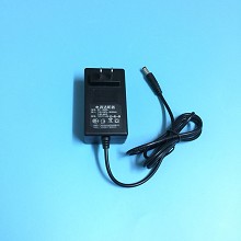 型号 HY-1203A 电源适配器12V 3A 液晶显示器电源线 包邮