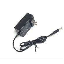 AC ADAPTER电源适配器DJ-U48S-1203充电器12V3A液晶显示器电源线