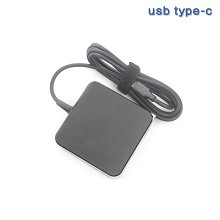 联想ThinkPad X1 Yoga5 X280 雷电3 USB-C TYPE-C 45W超便携电源