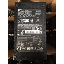 原装AOC/PHILIPS/HP显示器 12V 3.75A 电源适配器ADPC1245