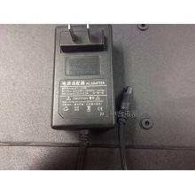 液晶显示器 12V 3.0A电源适配器 型号HY-1203 充电器包邮