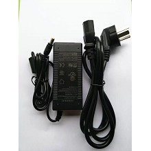 华中现货冠宇达24V 2.5电源适配器GM601-240250   UL GS CE认证