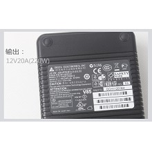 全新原装台达12V电源12V20A适配器240W兼容12V15A 18A 12.5A 10A