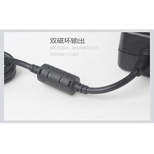 全新原装台达12V电源12V20A适配器240W兼容12V15A 18A 12.5A 10A