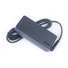 联想ThinkPad USB Type-C 雷电接口 65W电源适配器选件4X20M26281