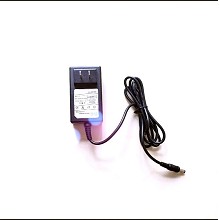 TUOPU液晶显示器 型号r6 电源线适配器 充电器 包邮