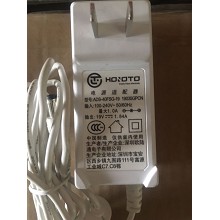 全新原装19V1.84A AOC电源适配器ADS-40FSG-19 19035GPCN