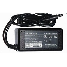 型号 model DJ-U36S-12大井12V 3A电源适配器 充电器