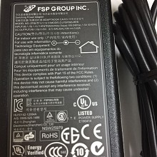 全汉FSP065-REB 工控机笔记本迷你主机19V 3.42A电源适配器