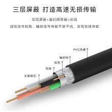 USB线厂家 USB打印线 USB2.0 A/B 无氧铜打印机数据线USB线