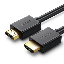 捷森 HDMI线2.0版 HDMI线4K*2K 无氧铜19+1HDMI 高清视频线1.5米