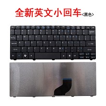宏基ONE ZE6 PAV70 AO522 NAV50  NAV70 EM350  D257 D256键盘