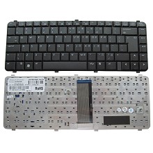 全新惠普HP CQ510 CQ516 CQ511 CQ515 CQ511 笔记本键盘